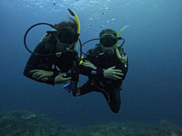 Culture and Adventure