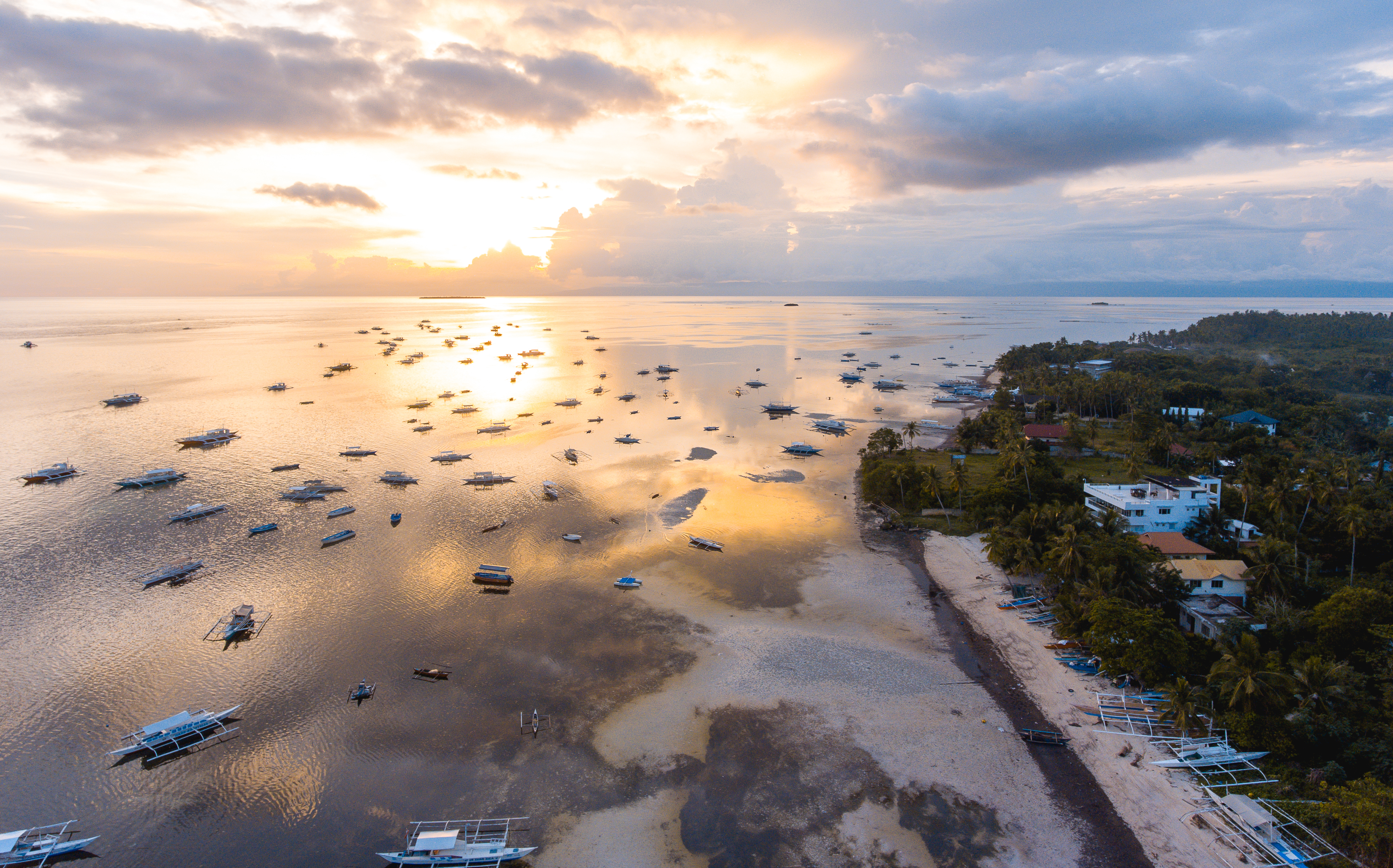 Discover Bohol Island