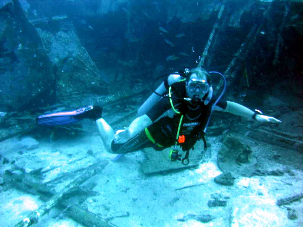 Bohol Diving - Diving Bohol