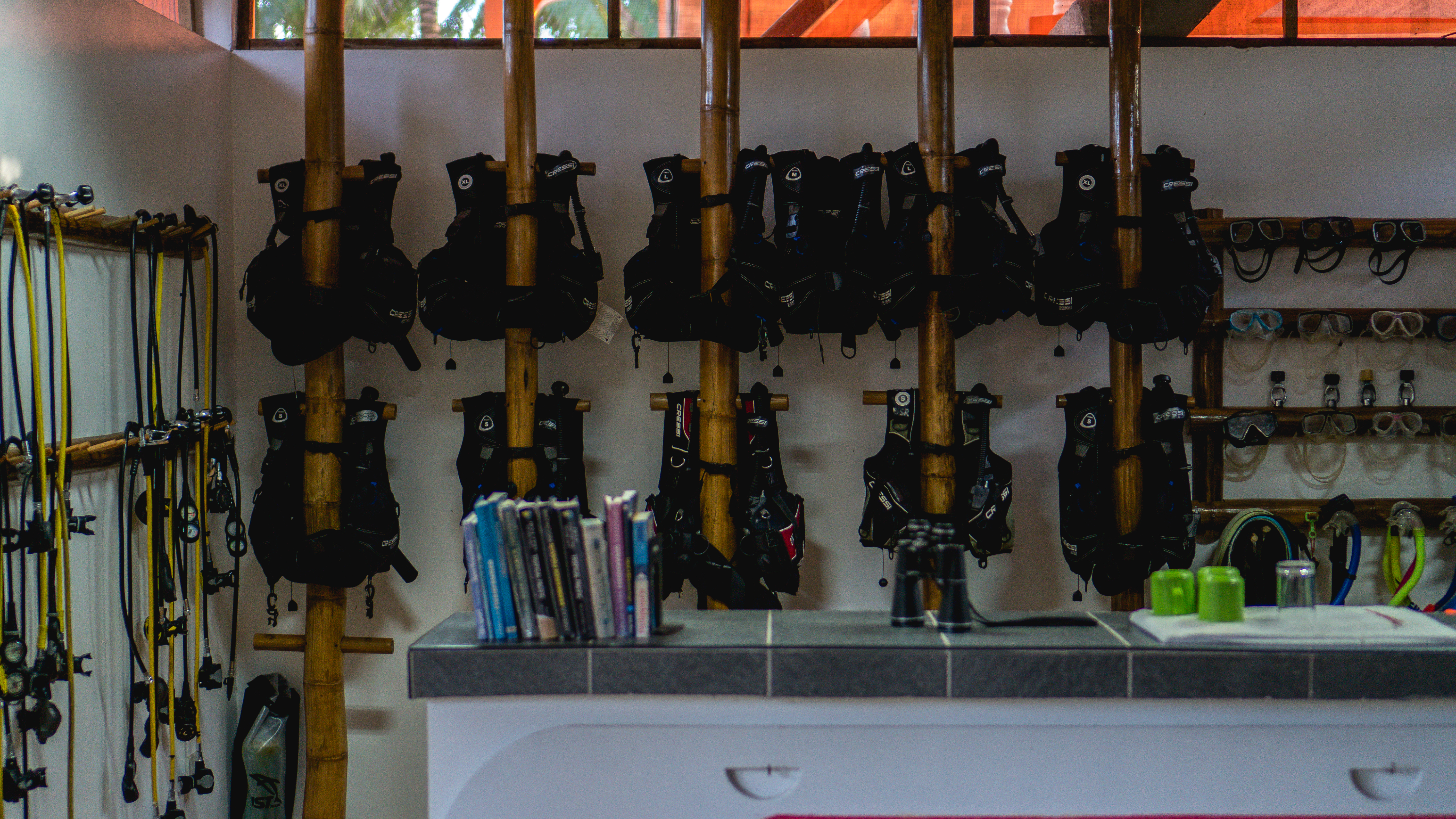 Bohol Diving - Diving Bohol